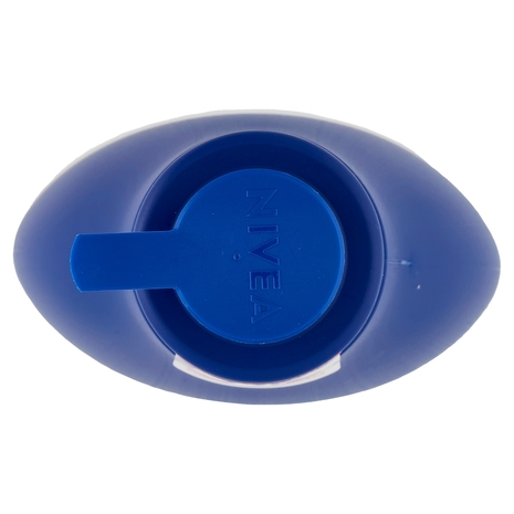 Nivea Crema Corpo Nutriente Pelle secca o molto secca 500 ml
